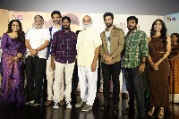 Sarkaaru Noukari Movie Teaser Launch